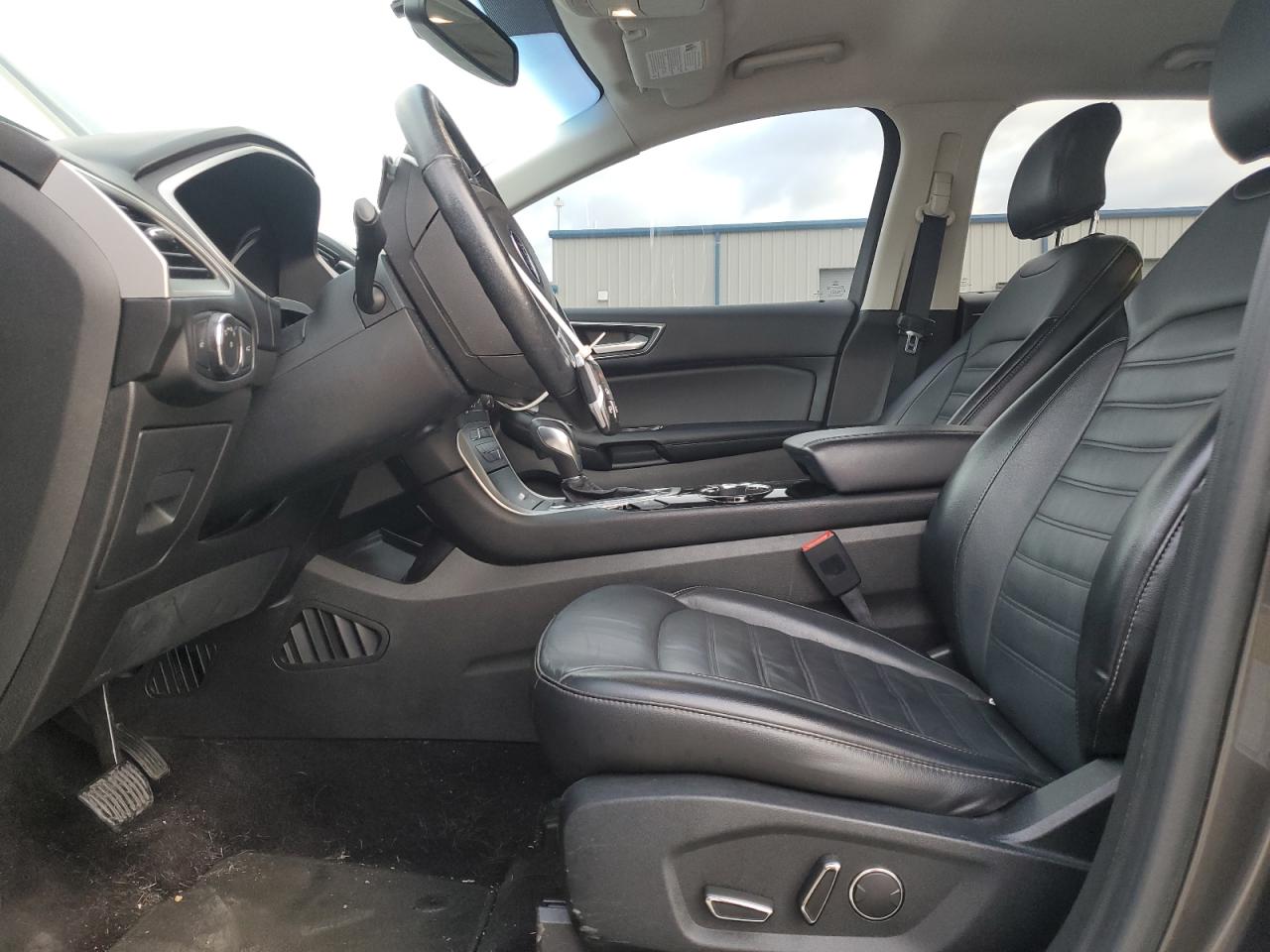 2FMPK4J91GBC65544 FORD EDGE 2016