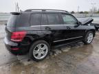 2013 Mercedes-Benz Glk 350 4Matic en Venta en Littleton, CO - Front End