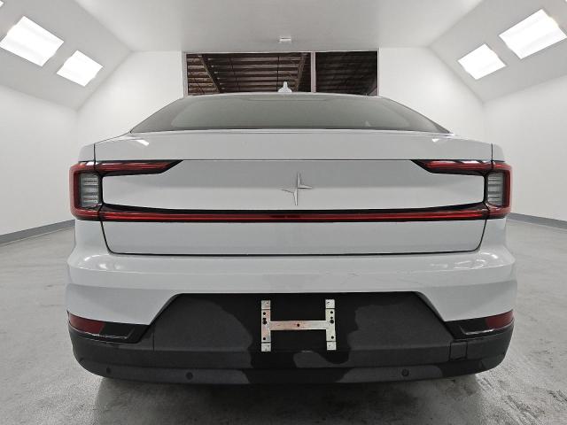  POLESTAR 2 2023 Серебристый
