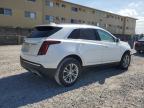 2020 Cadillac Xt5 Premium Luxury   на продаже в Opa Locka, FL - Front End