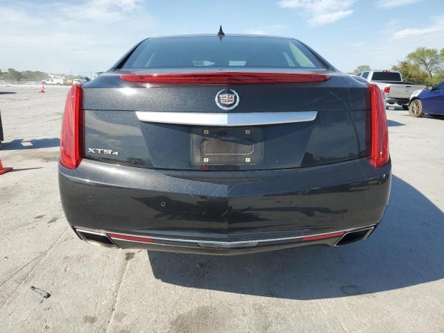  CADILLAC XTS 2014 Czarny