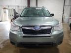 2016 Subaru Forester 2.5I Premium na sprzedaż w West Mifflin, PA - Rear End