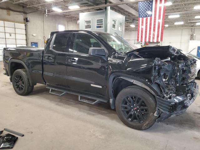  GMC SIERRA 2019 Black