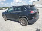 2019 Jeep Cherokee Latitude Plus de vânzare în Gastonia, NC - Front End