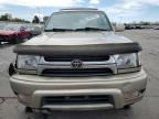 2002 Toyota 4Runner Limited იყიდება Littleton-ში, CO - All Over