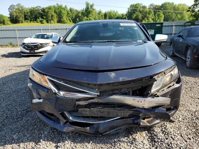  CHEVROLET IMPALA 2018 Синий