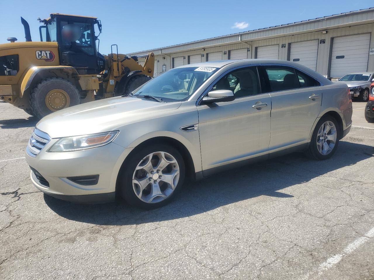 2011 Ford Taurus Sel for Sale in Louisville, KY - Normal Wear