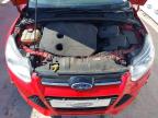 2013 FORD FOCUS TITA for sale at Copart BRISTOL