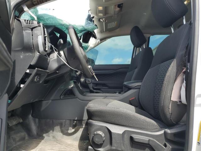  FORD RANGER 2024 White