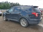 2017 Ford Explorer Xlt for Sale in Greenwell Springs, LA - Front End