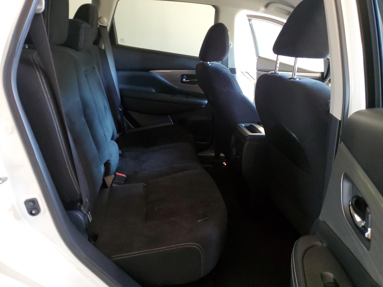 5N1AZ2MG6GN134405 NISSAN MURANO 2016