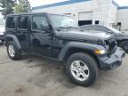 2022 Jeep Wrangler Unlimited Sport за продажба в Rancho Cucamonga, CA - Normal Wear