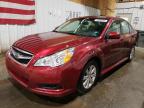 2012 Subaru Legacy
