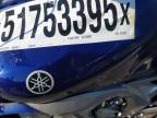 2004 YAMAHA FZ6 FAZER for sale at Copart WHITBURN