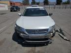 2015 Honda Accord Lx for Sale in Anthony, TX - Front End