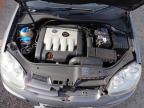 2006 VOLKSWAGEN GOLF SPORT for sale at Copart WOLVERHAMPTON