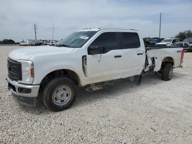 2024 Ford F250 Super Duty