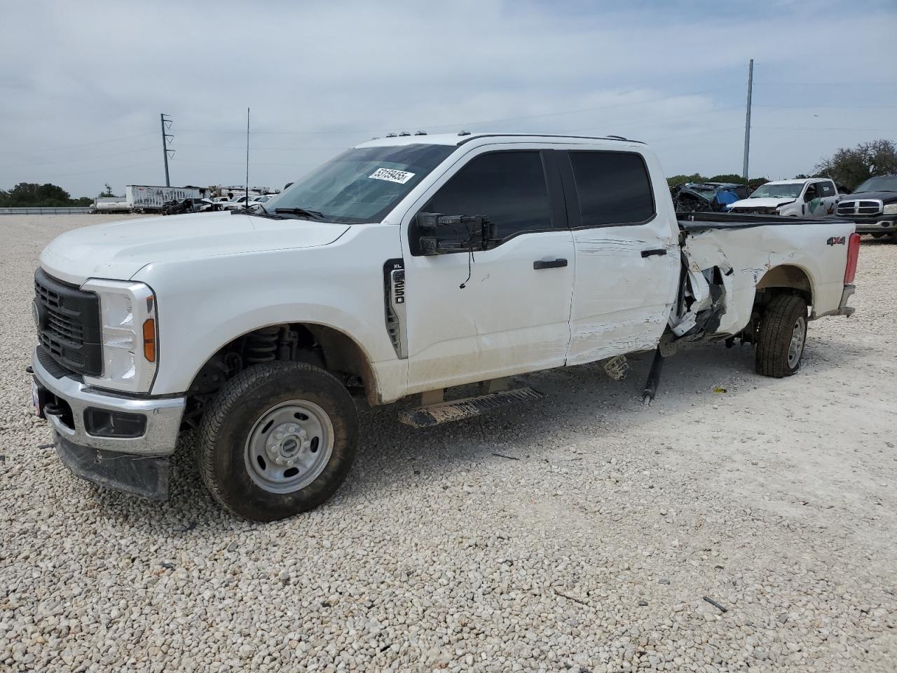 New Braunfels, TX에서 판매 중인 2024 Ford F250 Super Duty - Side