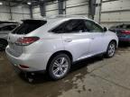 2015 Lexus Rx 450H продається в Ham Lake, MN - All Over