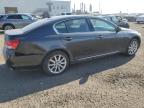 2007 Lexus Gs 350 for Sale in Montreal-est, QC - Rear End