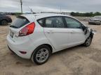 2018 Ford Fiesta Se for Sale in Theodore, AL - Front End