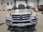 2012 Mercedes-Benz Gl 450 4Matic продається в Lumberton, NC - Mechanical