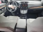 2020 Honda Cr-V Exl продається в Oklahoma City, OK - Front End