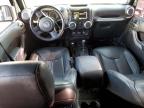 2016 Jeep Wrangler Unlimited Sahara zu verkaufen in San Diego, CA - Front End