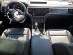 2019 Volkswagen Atlas Sel en Venta en Woodhaven, MI - Front End