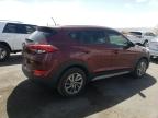 2017 Hyundai Tucson Limited for Sale in Albuquerque, NM - Front End