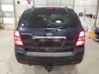 2008 Kia Sorento Ex de vânzare în Columbia, MO - Front End