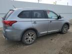 2016 MITSUBISHI OUTLANDER ES for sale at Copart AB - EDMONTON