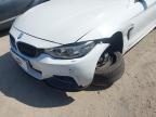 2016 BMW 420I XDRIV for sale at Copart ROCHFORD
