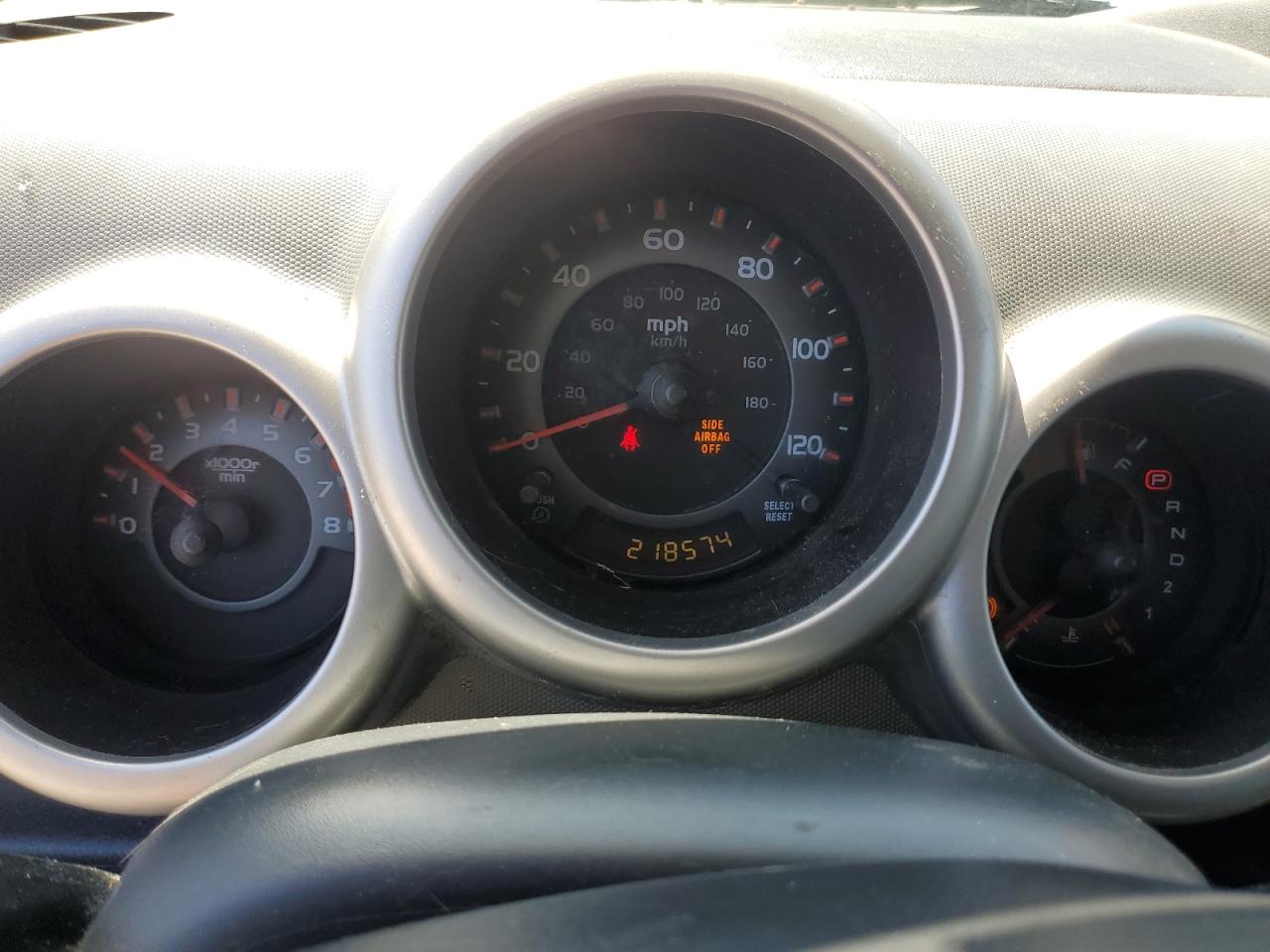 2006 Honda Element Ex VIN: 5J6YH286X6L023125 Lot: 51530325