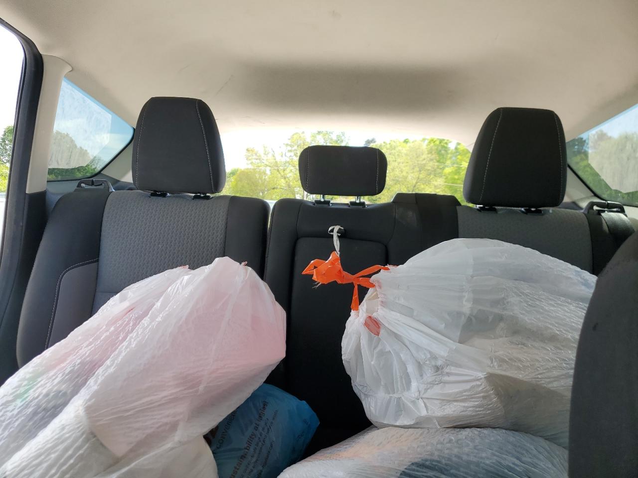 1FMCU0GD6KUB46341 FORD ESCAPE 2019