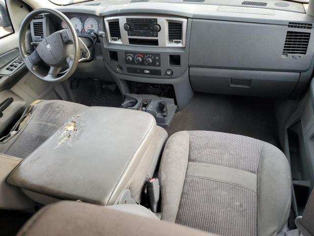 2008 DODGE RAM 1500 ST