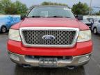 2004 Ford F150 Supercrew de vânzare în Moraine, OH - Rear End