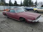 1968 Ford Thunderbir იყიდება Graham-ში, WA - Stripped