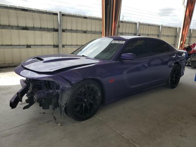 2019 Dodge Charger Scat Pack