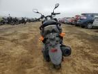 2015 Yamaha Xc155  zu verkaufen in American Canyon, CA - Side
