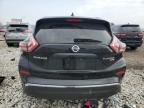 2016 Nissan Murano S na sprzedaż w Chicago Heights, IL - Vandalism