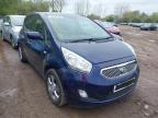 2011 KIA VENGA 3 AU for sale at Copart SANDY
