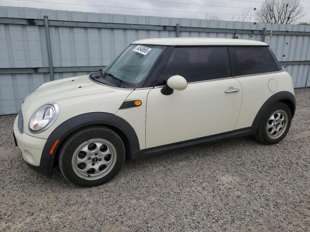 2007 MINI COOPER  for sale at Copart ON - LONDON