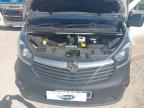 2019 VAUXHALL VIVARO 290 for sale at Copart BRISTOL