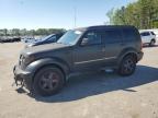 2007 Dodge Nitro Slt на продаже в Dunn, NC - Burn