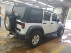 2017 Jeep Wrangler Unlimited Sport for Sale in Mocksville, NC - Front End