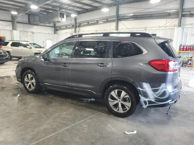  SUBARU ASCENT 2024 Szary
