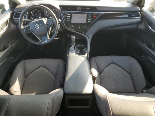  TOYOTA CAMRY 2019 Szary