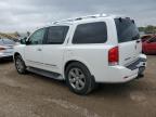 2012 Nissan Armada Sv for Sale in Kansas City, KS - Minor Dent/Scratches