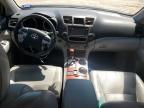 2013 Toyota Highlander Limited на продаже в Amarillo, TX - Rear End
